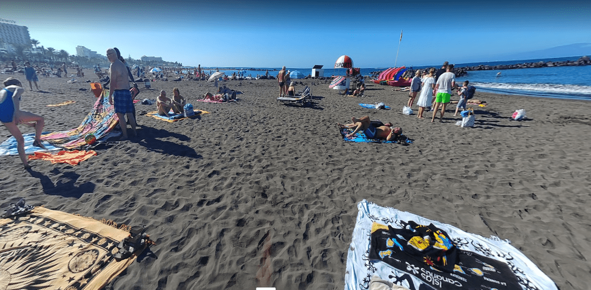 playas 41