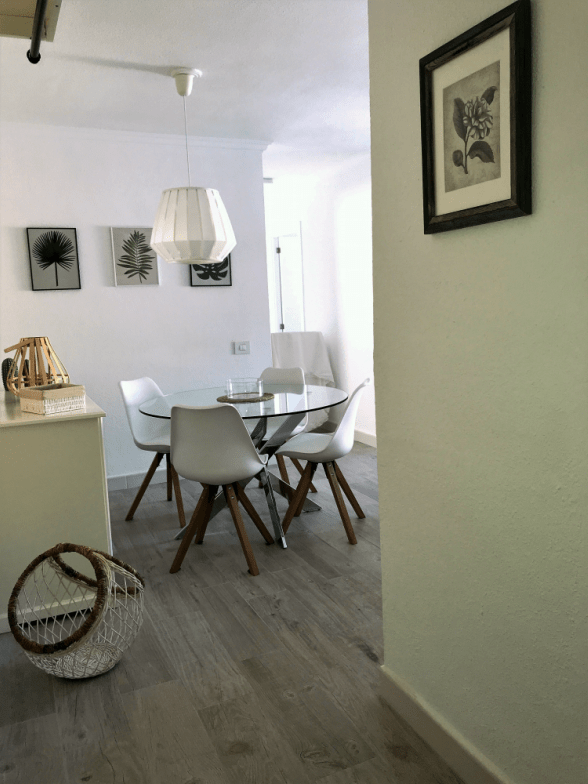 Living room 2