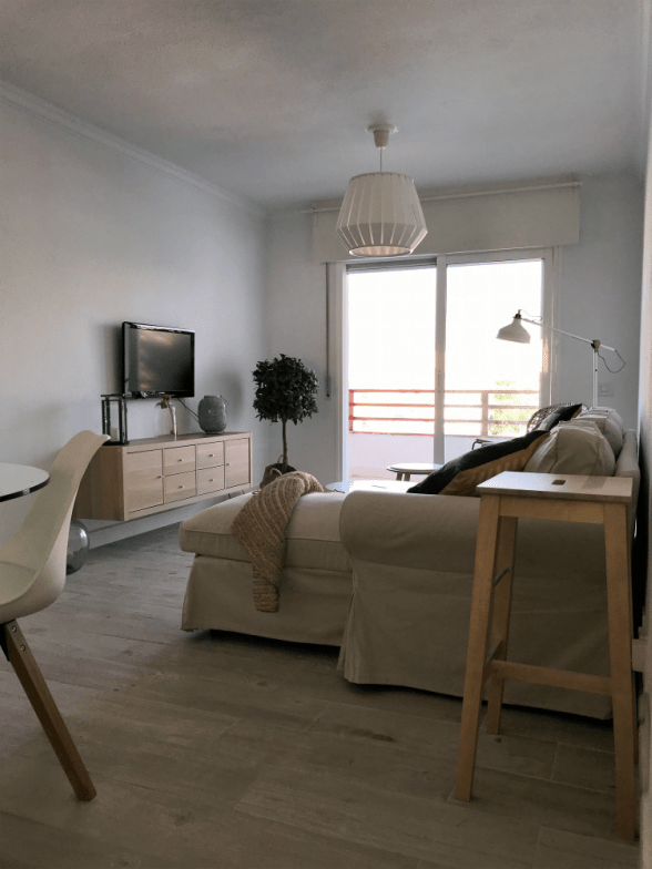 Living room 7