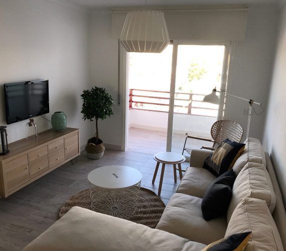 Living-room