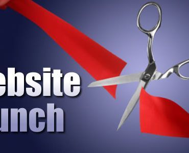 New web site