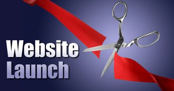 New web site New web site